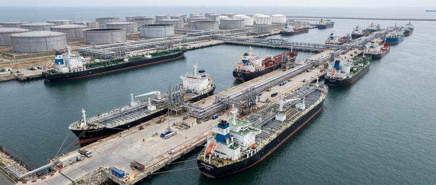 Малайзия начнёт переговоры о закупках российской нефти. Что известно