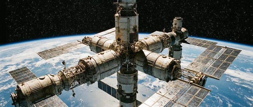 55 лет первой космической станции. Как СССР обогнал США и почему стыковка чуть не сорвалась