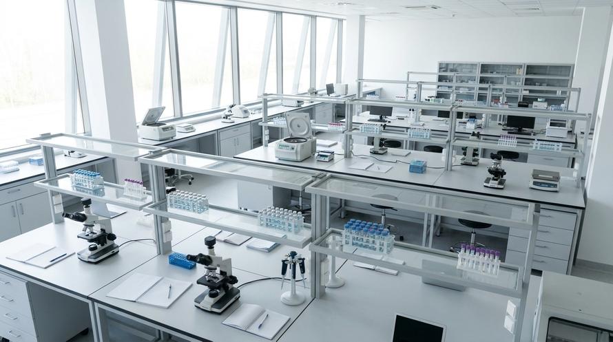 Российские вакцины от рака войдут в ОМС. Сколько пациентов уже начали лечение