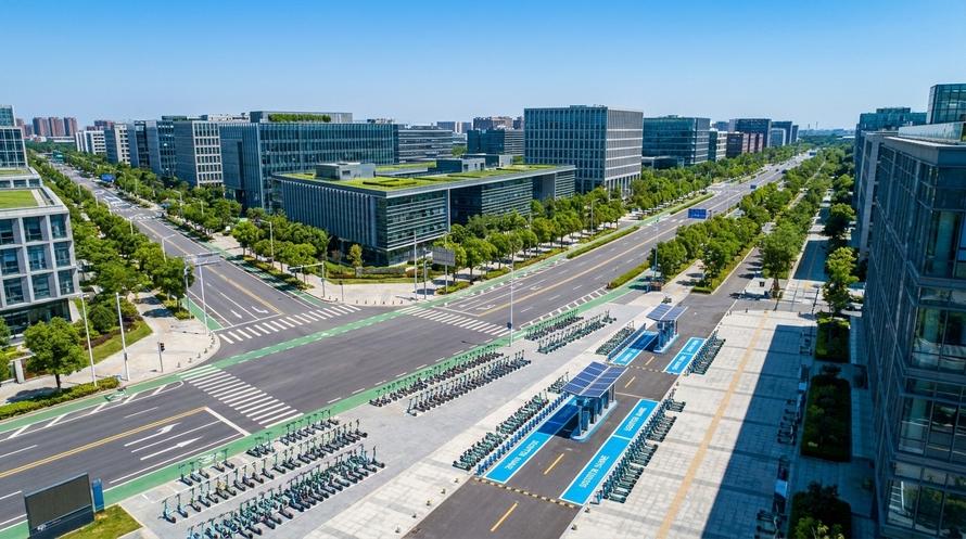 В России вернули кикшеринг и ввели новые правила. 200 тысяч самокатов снова на улицах