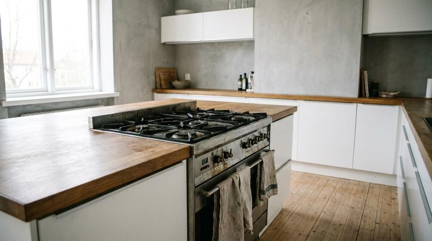 Россиянам рассказали, как часто нужно менять газовые плиты. Почему их нельзя использовать дольше