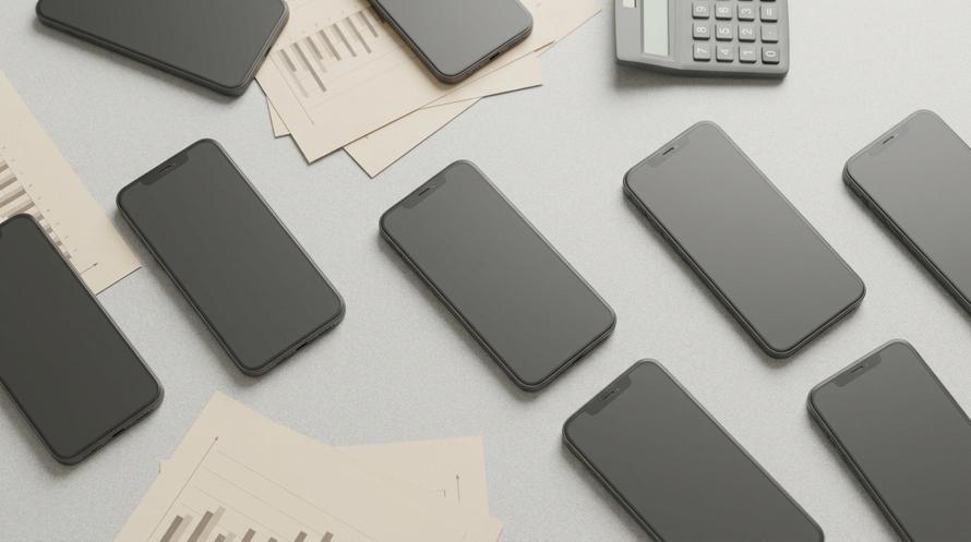 Операторы связи предложили взимать плату за регистрацию смартфонов. Кто за это заплатит