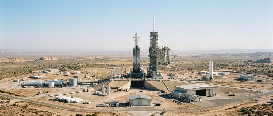 Blue Origin впервые запустила ракету повторно. Что пошло не так