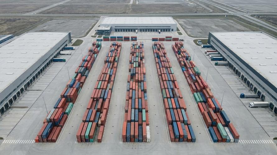 Путин разрешил импортёрам не платить НДС три месяца. Эксперимент продлится до 2027 года