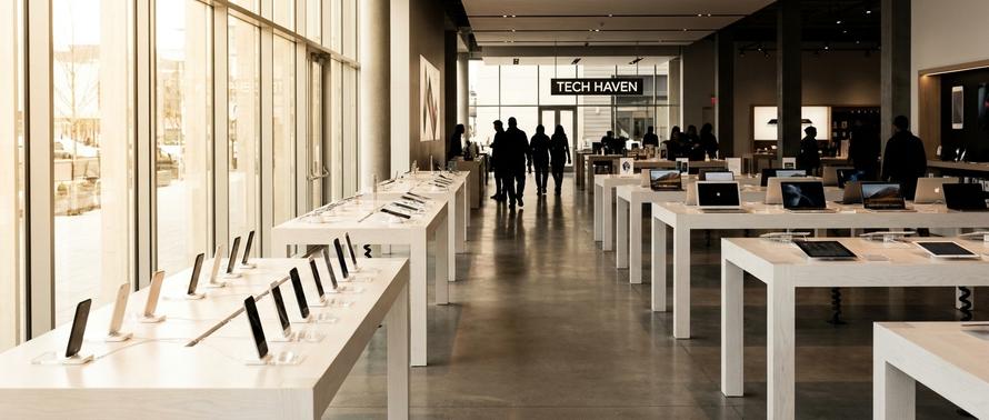 Новый налог на смартфоны и ноутбуки в России. Производители просят отсрочку до 2027 года