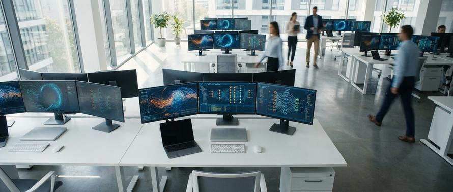 В Сети нашли новую нейросеть от OpenAI. Что она умеет