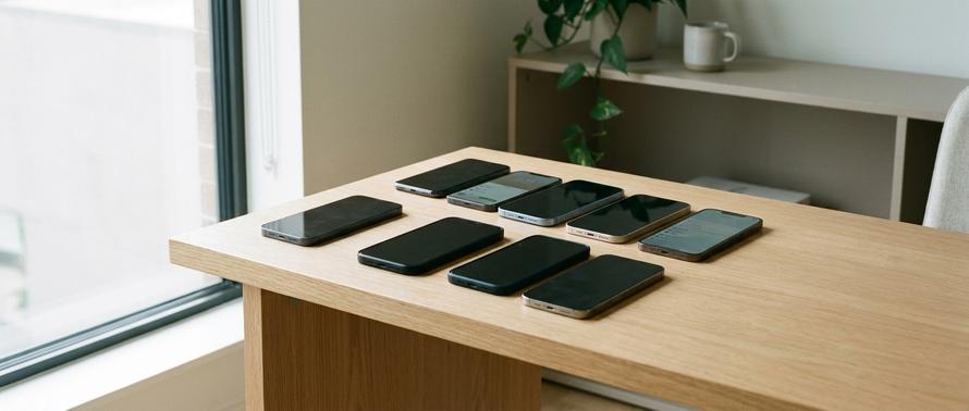 Apple перестанет обновлять четыре модели iPhone. Кто останется без iOS 27