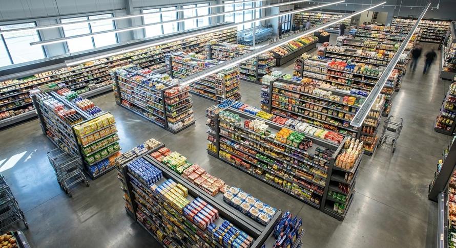 Россияне назвали главный источник дискомфорта в супермаркетах. Что беспокоит больше всего