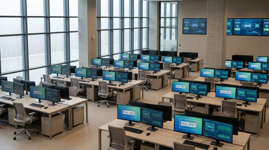 ФТС запустила проверку оплаты утильсбора на авто по VIN-номеру. Что можно узнать с помощью сервиса