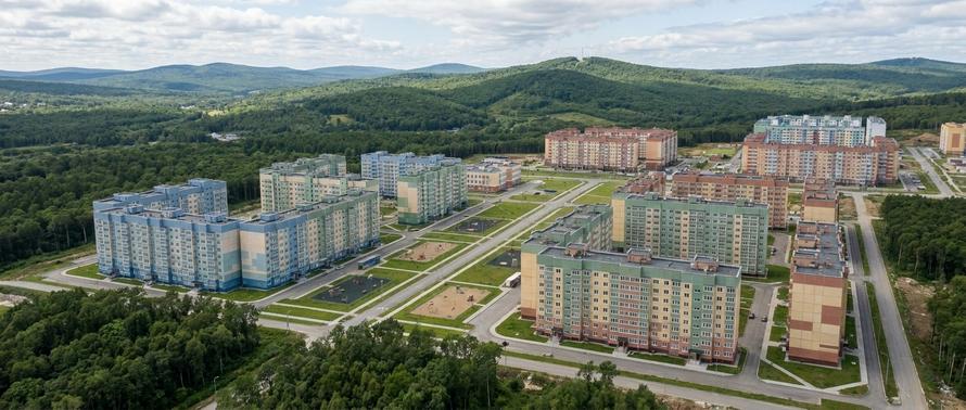 Лимит по дальневосточной ипотеке увеличат на 20%. Кто ещё сможет её получить