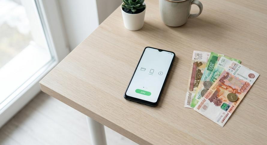 Переводы через СБП станут платными с 1 мая. Кому придётся платить комиссию