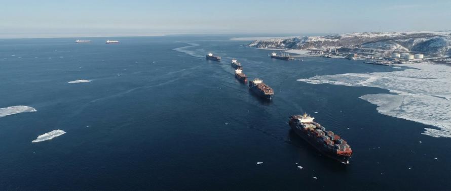 Северный морской путь поможет укрепить энергостабильность Азии. Что известно о планах