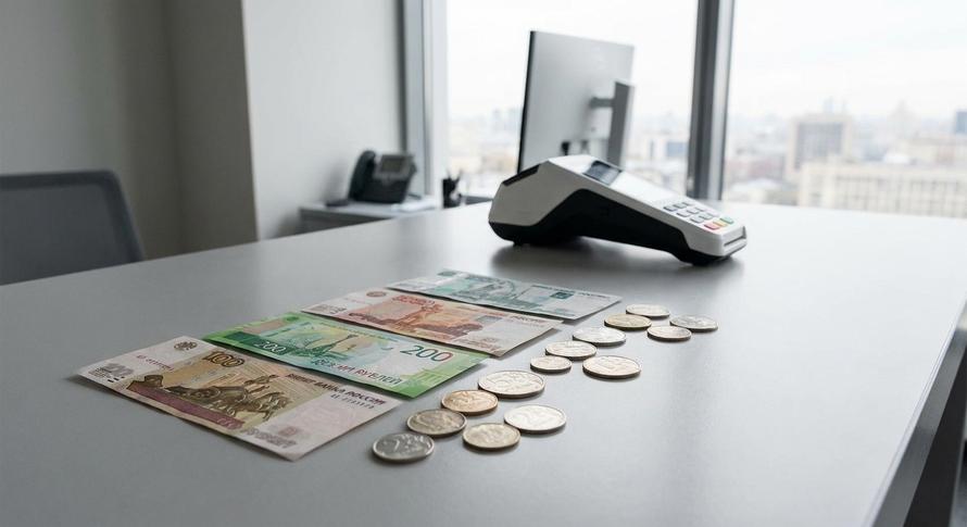 Цифровой рубль не вытеснит наличные. Набиуллина объяснила, как это будет работать