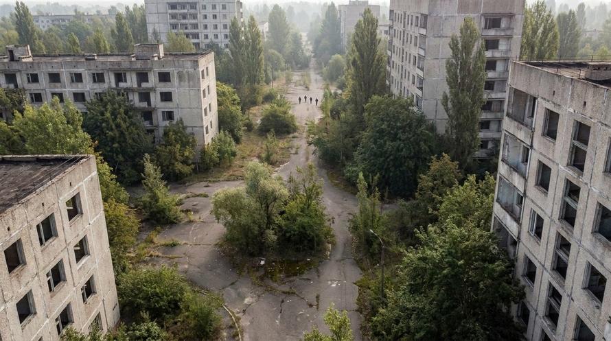 40 лет Чернобыльской трагедии. «На нас забили»: дочь ликвидатора рассказала об отменённых льготах