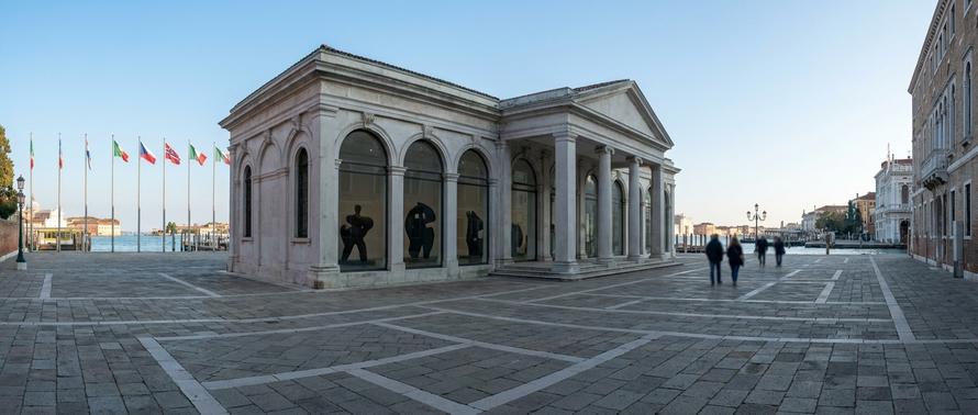 ЕС лишил Венецианскую биеннале €2 млн за допуск России. Чем это грозит выставке