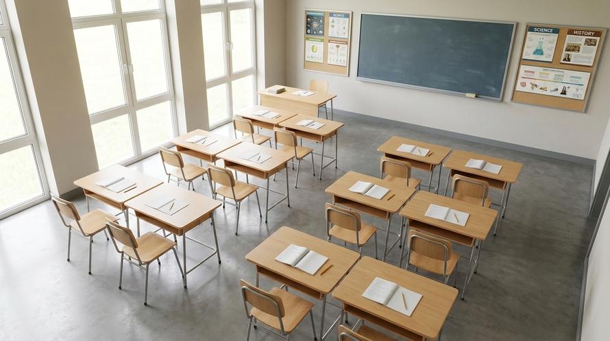 Рособрнадзор обсуждает отмену домашних заданий в школах. Всё из-за нейросетей