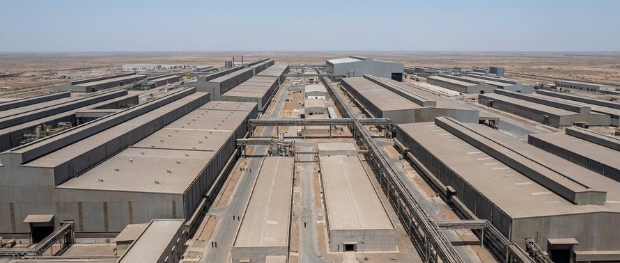 «Северсталь» ответила на призыв Матвиенко вернуть активы Мордашова из офшоров. Что известно