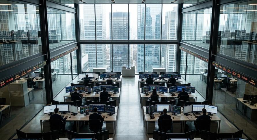 TSMC продала все акции ARM за $231 млн. Британский чипмейкер после этого рухнул на 8%