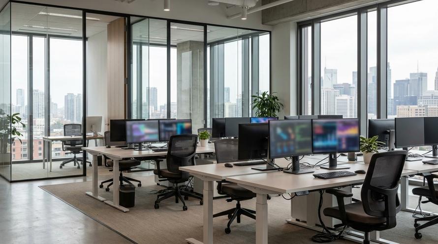 Зарплаты директоров по информационной безопасности в IT-компаниях превысили миллион рублей