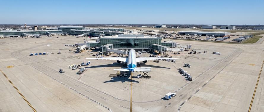 Lufthansa будет дозаправляться в Москве. Глава РФПИ предсказал авиакомпании промежуточные посадки в России