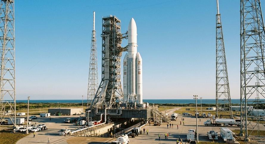 SpaceX готовит к запуску новый Starship. Ракета третьего поколения прошла огневые испытания