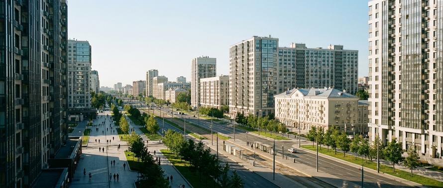 Доходы россиян выросли на 26% за три года. Это рекорд за два десятилетия