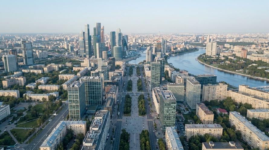 Инфляция в России замедлится до 5,2%. Минэк объяснил, почему экономика не перегреется