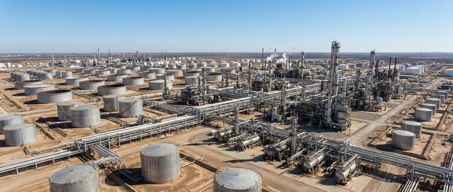США продлили лицензию на покупку российской нефти. Причина — угроза взлёта цен до $125