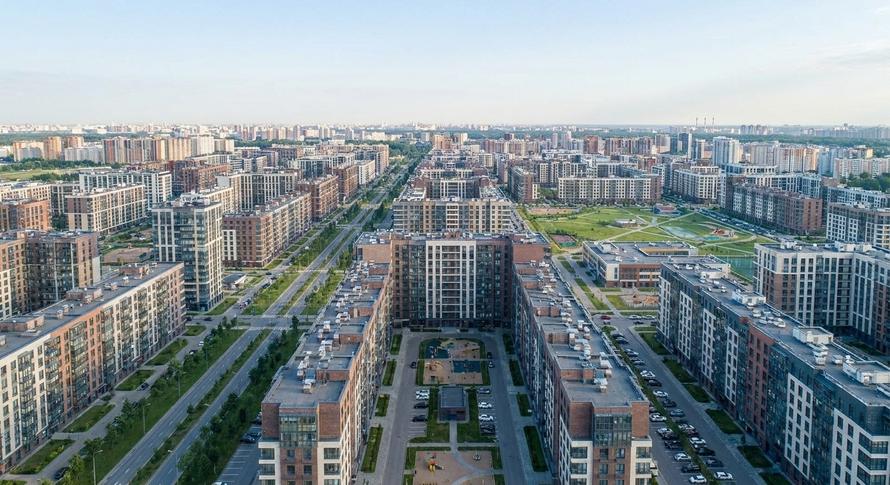 Цены на новостройки в Москве упали. Где квартиры подешевели сильнее всего