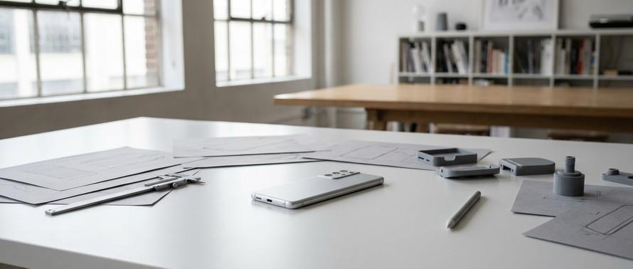 Apple готовит радикальный редизайн iPhone к 20-летию. Что известно о юбилейной модели