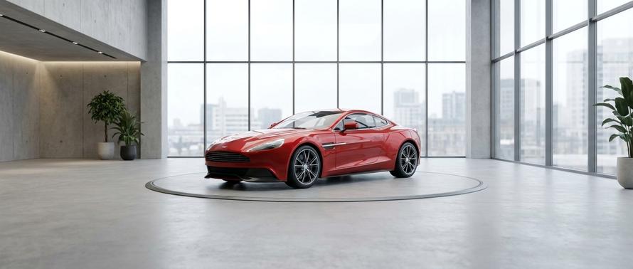 Акции Ferrari обвалились на 8% после презентации первого электромобиля. Что не так с дизайном