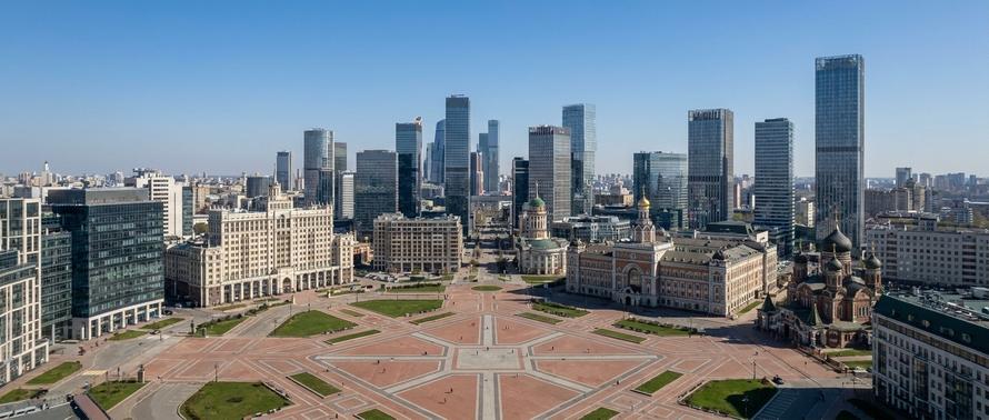 Россия достигла полного финансового суверенитета. Силуанов раскрыл детали