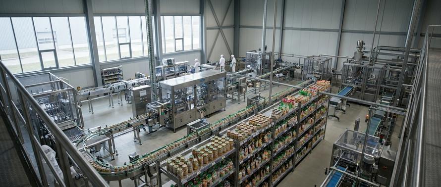 Россия нарастила экспорт детского питания на 5%. Сколько заработали за четыре месяца