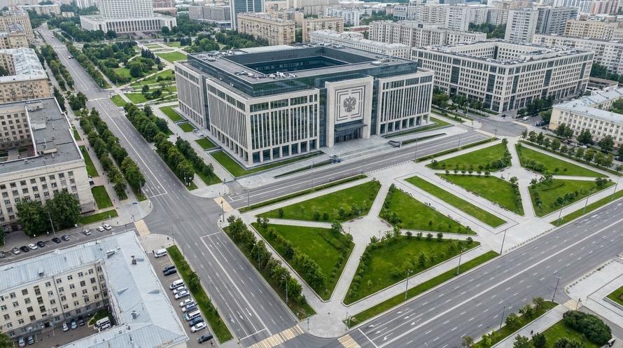 Госдума отменила штрафы за нулевые декларации и 3-НДФЛ. Что изменится для россиян