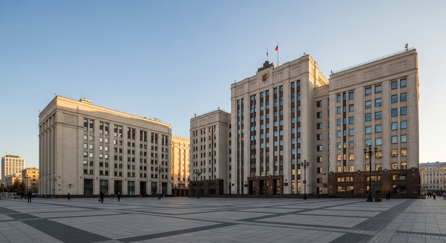 Госдума отменила штрафы за нулевые декларации. Кого это касается и почему это выгодно бюджету