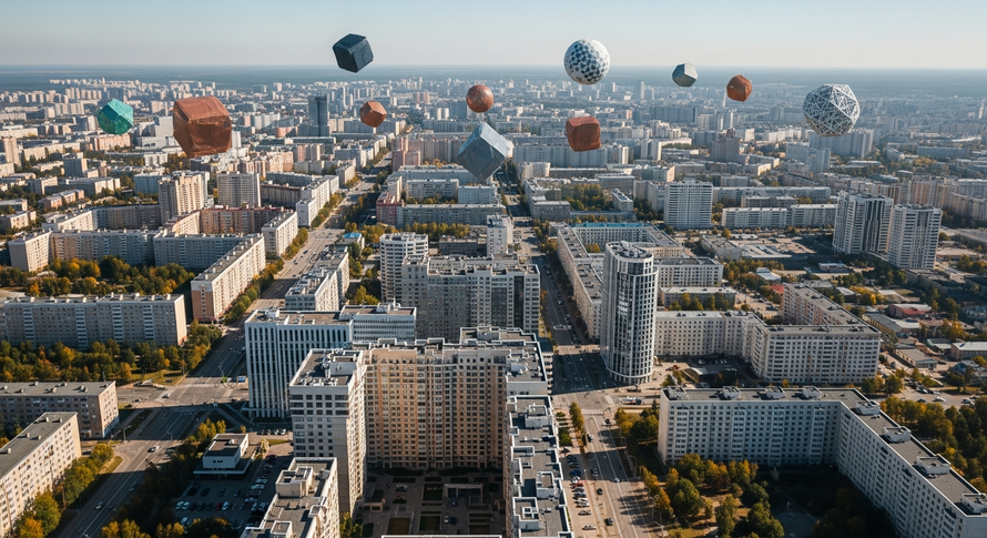 Уровень бедности в России упал до 7,7%. Росстат назвал причину