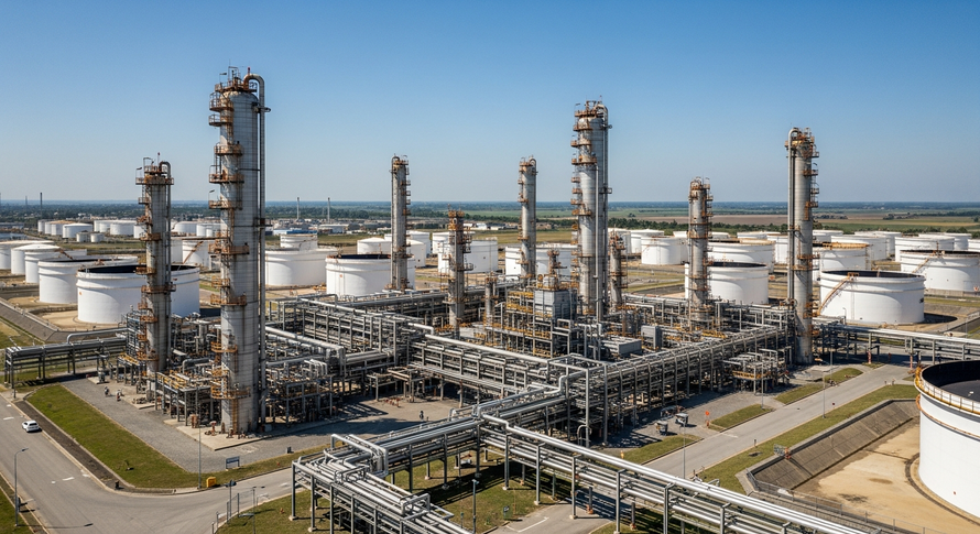 Shell подписала пять соглашений с Венесуэлой. Компания выходит на первое место среди партнёров PDVSA