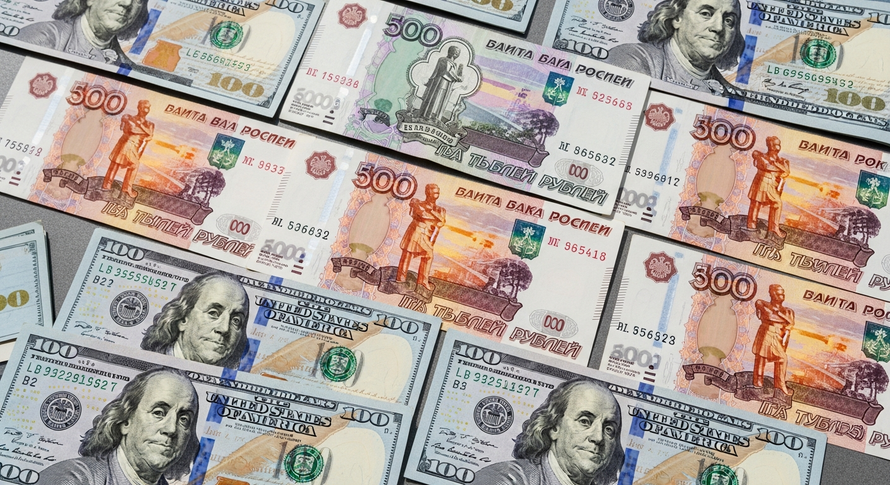 Доллар упадёт до 80 рублей к концу года. Глава комитета Госдумы назвал причину