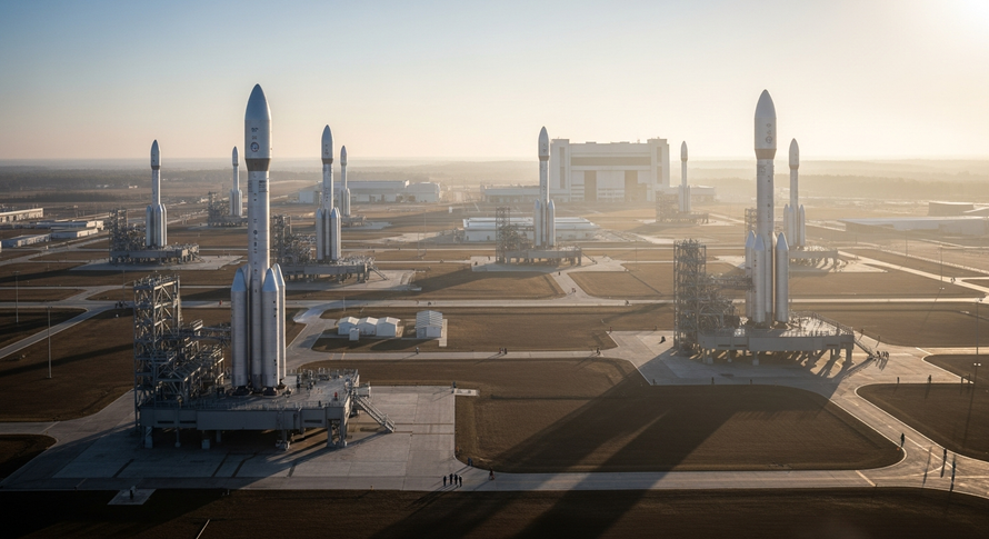 SpaceX провела крупнейшее в истории IPO и привлекла $75 млрд. Маск стал первым триллионером