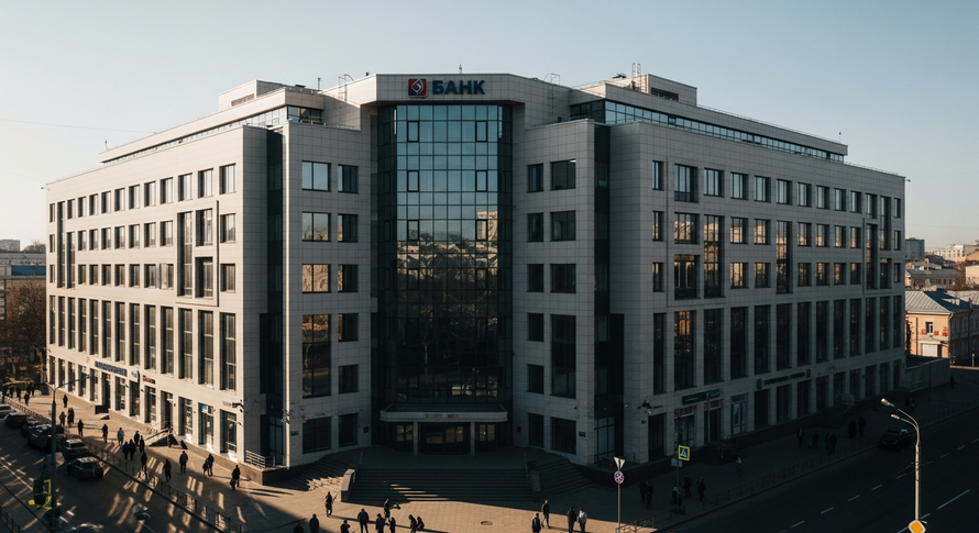 Жители Башкирии взяли в полтора раза больше кредитов. Регион вошёл в топ-7 по России