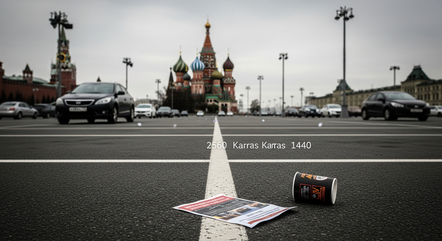 Каршеринг в России рухнул на 17%. Москвичи объявили бойкот из-за высоких цен