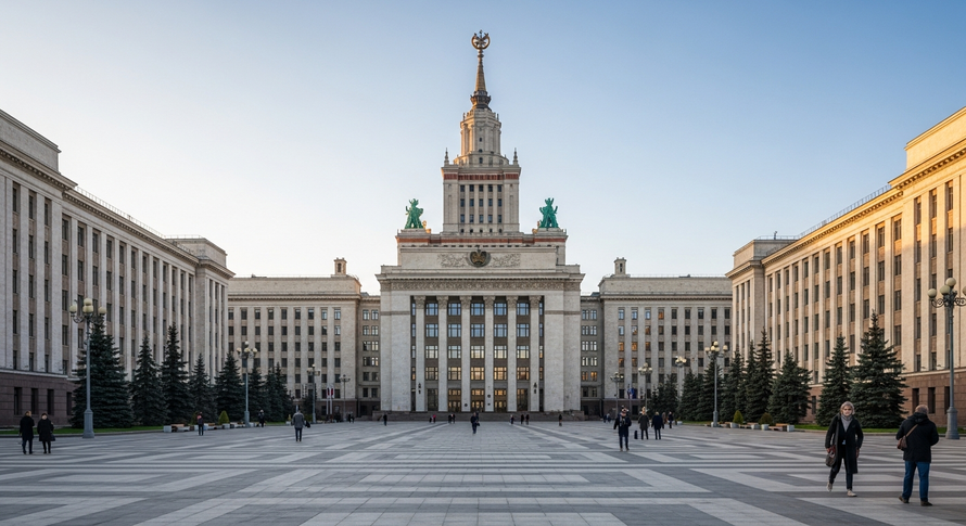 РАН получила на 1 млрд рублей больше из бюджета. Но Счётная палата нашла у академии нарушения на 1,9 млрд
