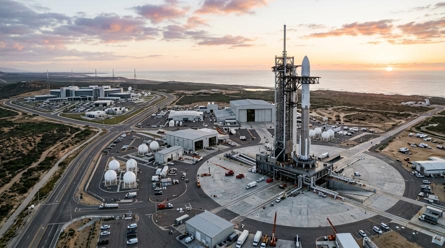SpaceX провела рекордное IPO на $85,7 млрд. Илон Маск стал первым триллионером в истории