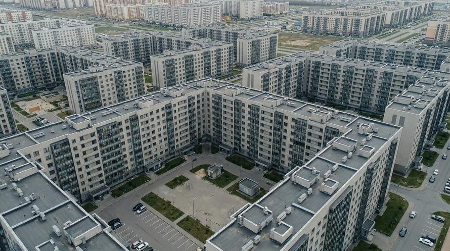 Аренда жилья в России вырастет на 40% к 2030 году. Но уже летом квартиросъёмщиков ждёт сюрприз