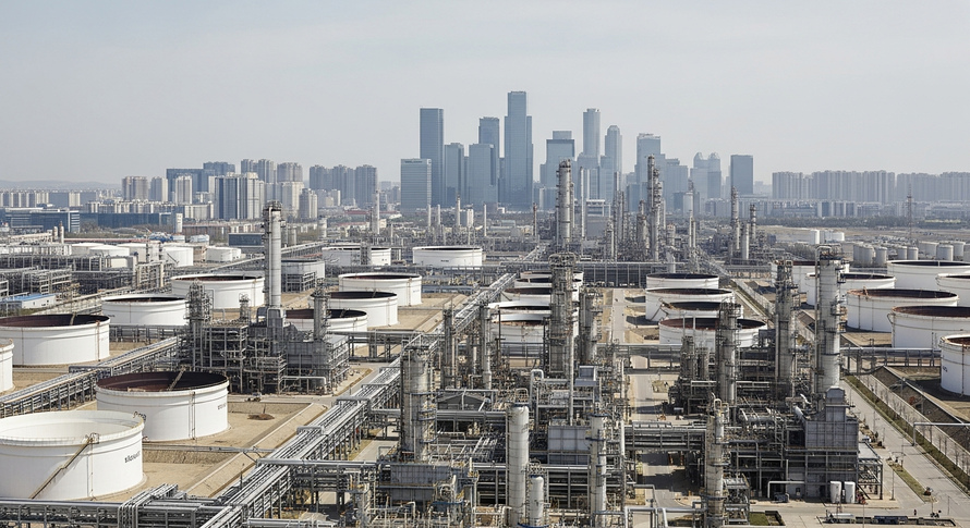 «Газпром нефть» продаёт долю в сербской NIS. Переговоры идут с одним покупателем