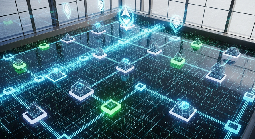 Tether заблокировал $1,49 млрд в сети TRON. Это рекорд за полгода