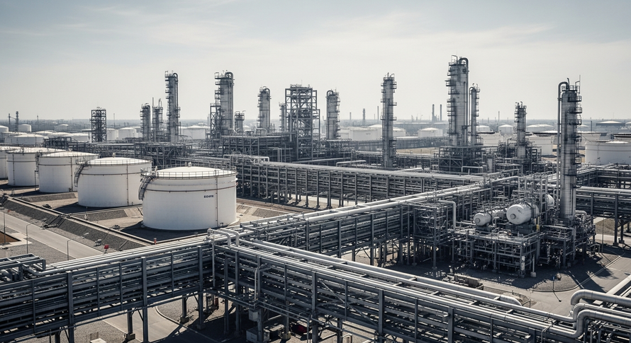 Трамп приказал проверить нефтяные компании. Их обвиняют в завышении цен на бензин