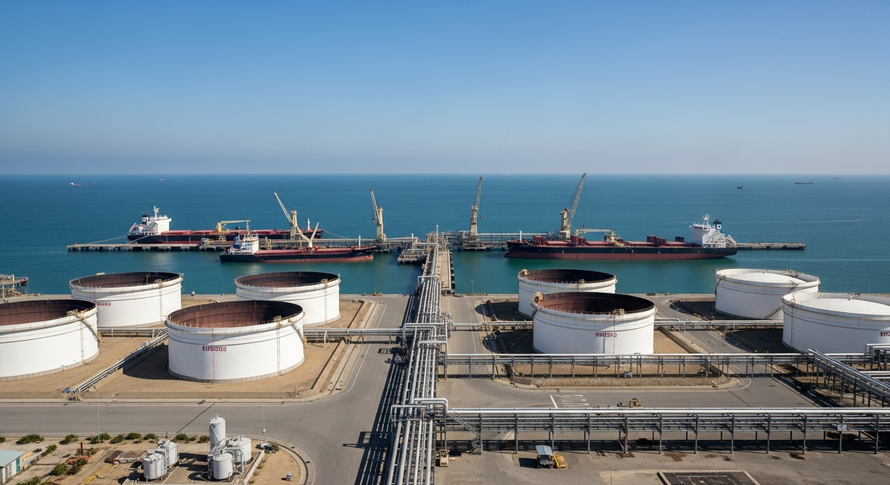 Мексика возобновит поставки нефти на Кубу. Как они обойдут санкции