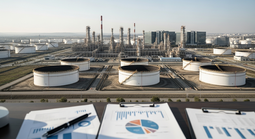 Башкирия продала акции «Башнефти» за 14,8 млрд рублей. Кто их купил и что это значит