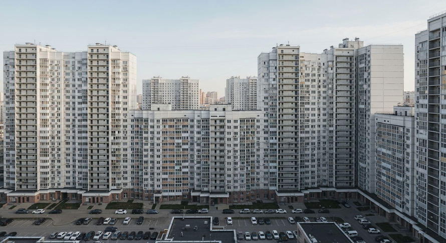 Аренда квартир в России подешевела на 10%. В каких городах снижение оказалось самым сильным